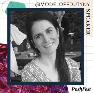 Meet Me At PoshFest!